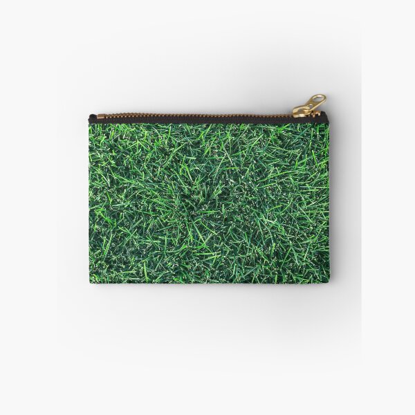 Item preview, Green Grassy Texture // Real Grass Turf Textured Accent Photograph for Natural Earth Vibe designed and sold by AWYEZZA.