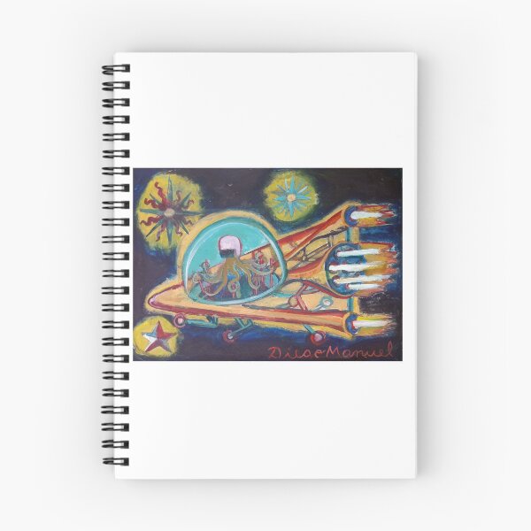 Item preview, Spaceship 20 designed and sold by Diego Manuel Rodriguez.