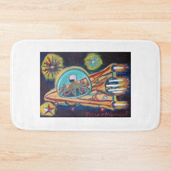 Item preview, Spaceship 20 designed and sold by Diego Manuel Rodriguez.