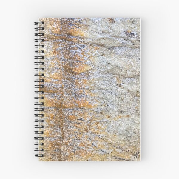 Item preview, Rocky Rust Divide // Rock Formation Textured Background Accent Decoration designed and sold by AWYEZZA.