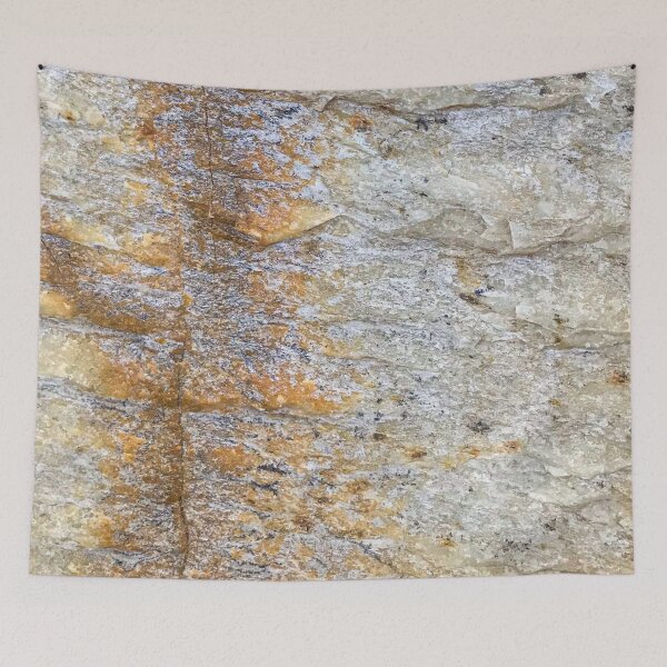 Item preview, Rocky Rust Divide // Rock Formation Textured Background Accent Decoration designed and sold by AWYEZZA.