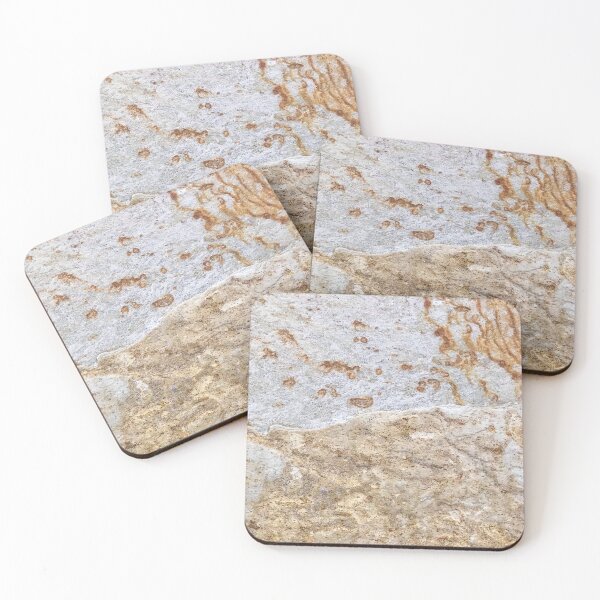 Item preview, Rust Detail Stone // Unique Textured Naturally Made Material Rocky Accent designed and sold by AWYEZZA.