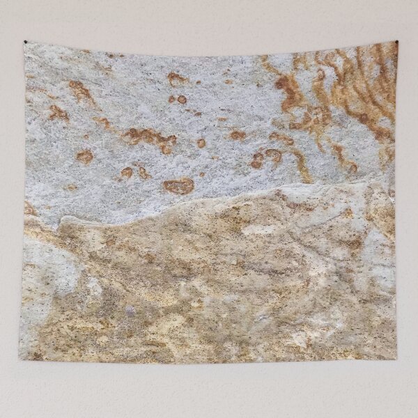 Item preview, Rust Detail Stone // Unique Textured Naturally Made Material Rocky Accent designed and sold by AWYEZZA.