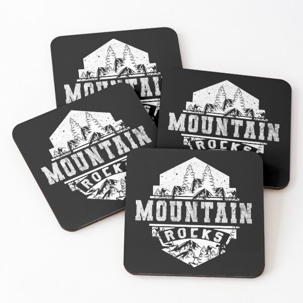 Artikelvorschau, Mountain rocks entworfen und verkauft von titanosdesign.