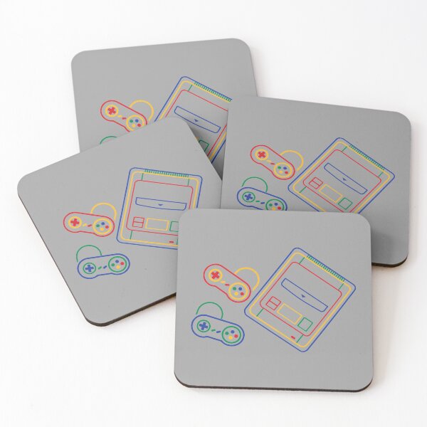 Item preview, Super Famicom Box Art designed and sold by Rev-Level.