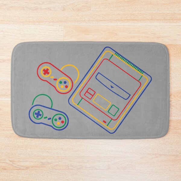 Item preview, Super Famicom Box Art designed and sold by Rev-Level.