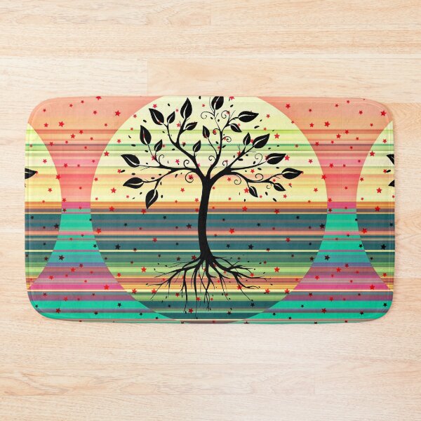 Item preview, Roots and Branches designed and sold by Dana Roper.