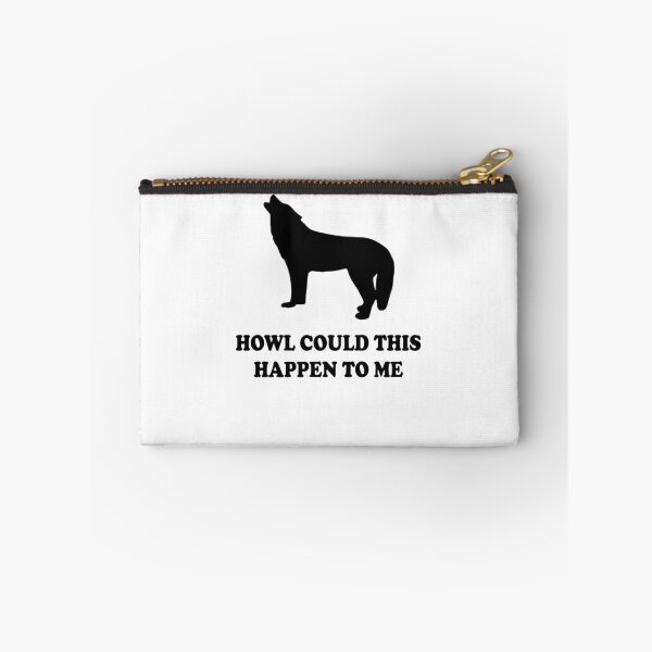 Item preview, Wolf pun designed and sold by zejose.