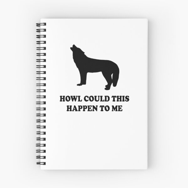 Item preview, Wolf pun designed and sold by zejose.