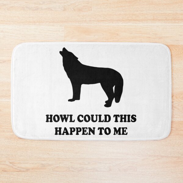 Item preview, Wolf pun designed and sold by zejose.