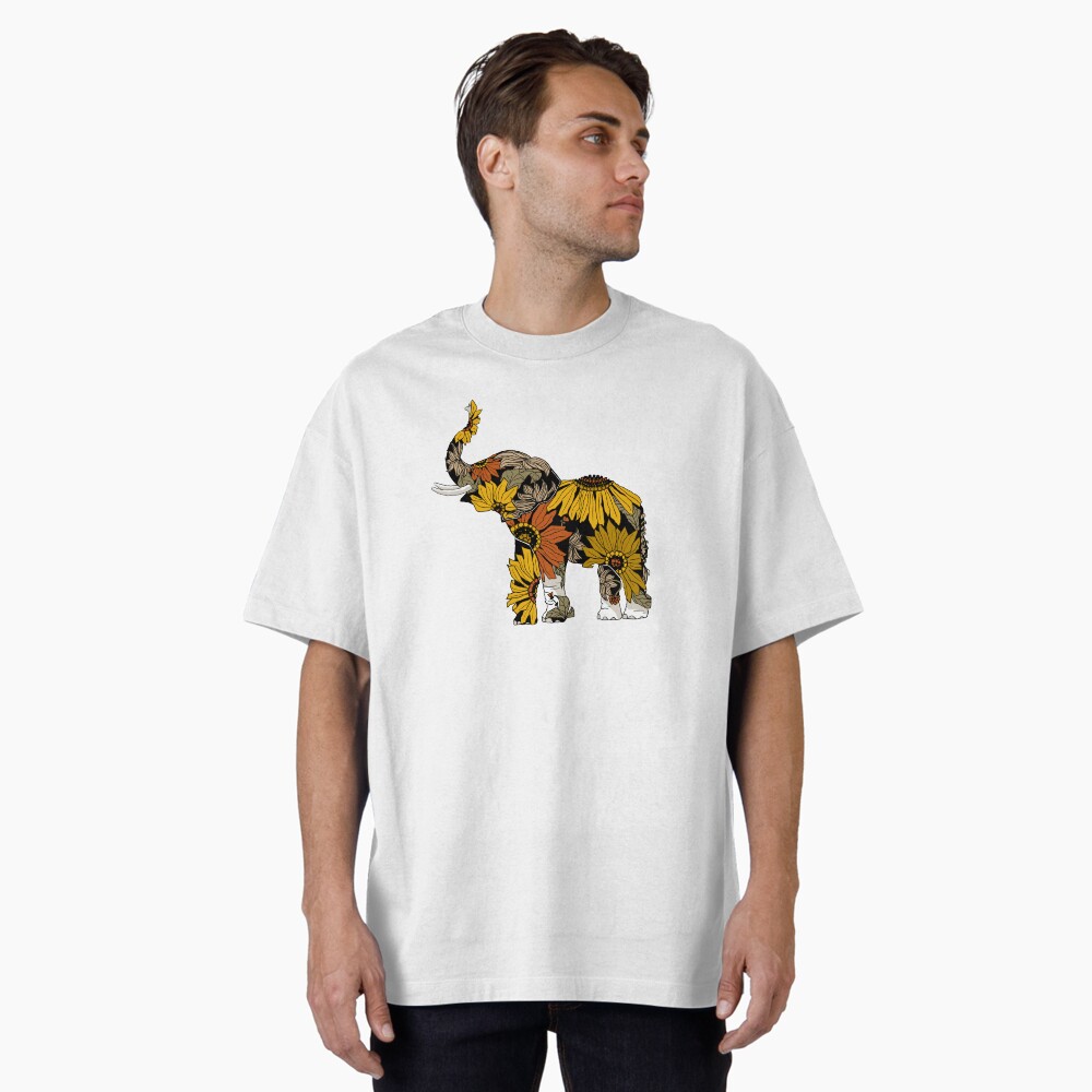 Item preview, Oversized T-Shirt designed and sold by YelloJelly.
