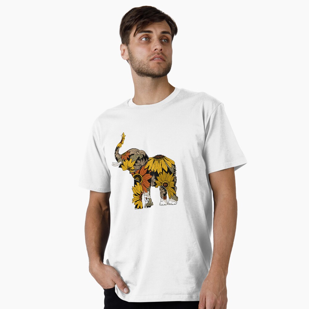 Item preview, Premium T-Shirt designed and sold by YelloJelly.