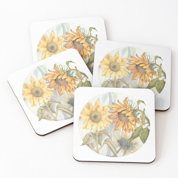 Item preview, Sunflowers designed and sold by adamcopping.