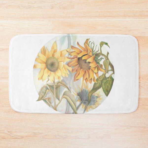 Item preview, Sunflowers designed and sold by adamcopping.