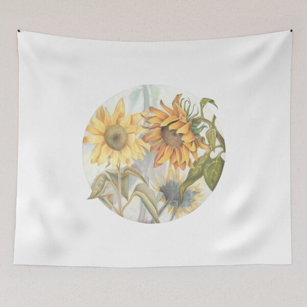 Item preview, Sunflowers designed and sold by adamcopping.