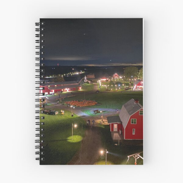 Item preview, Night at the corn maze designed and sold by MAJohnson13.