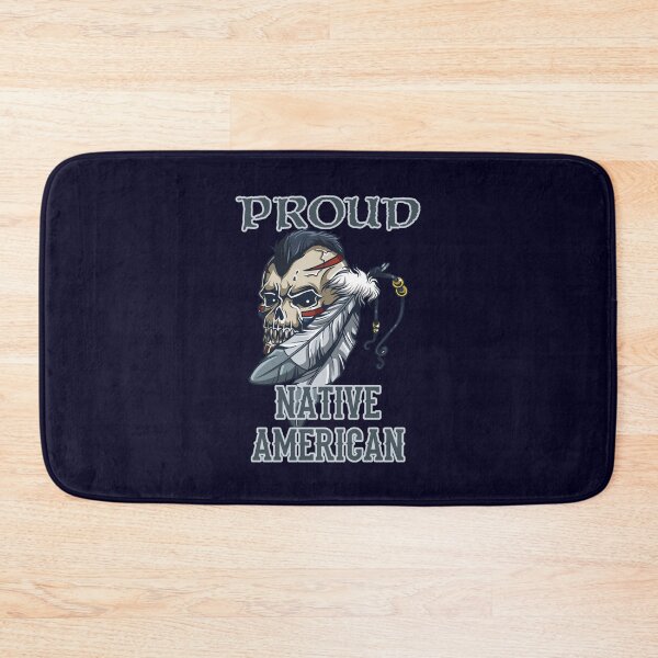 Item preview, Proud Native American designed and sold by Nostalgia Busters.
