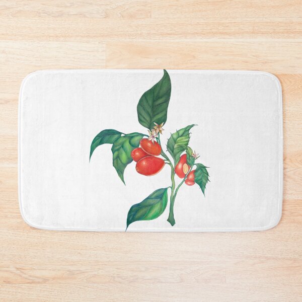 Item preview, Coffee Plant designed and sold by adamcopping.
