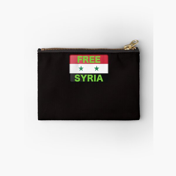 Item preview, Free Syria designed and sold by zejose.