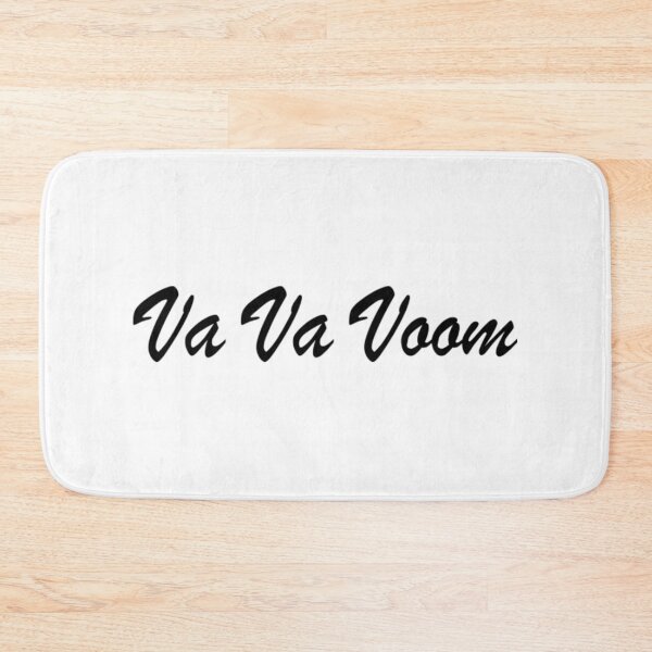 Item preview, Va Va Voom designed and sold by Pline88.
