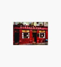 Murphy's Pub Dingle Galeriedruck