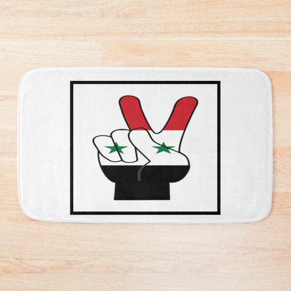 Item preview, Copy of Free Syria designed and sold by zejose.