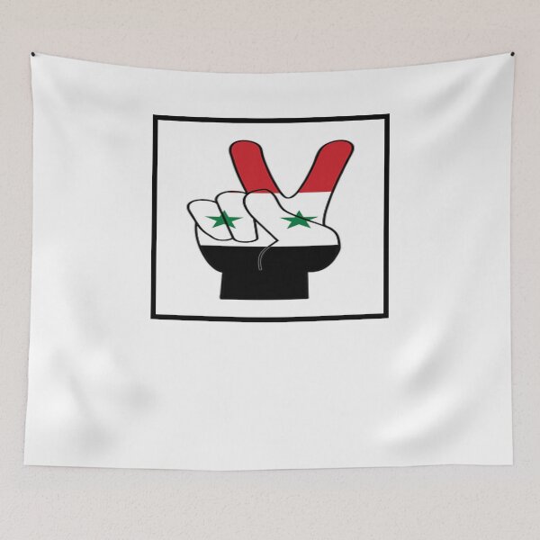 Item preview, Copy of Free Syria designed and sold by zejose.