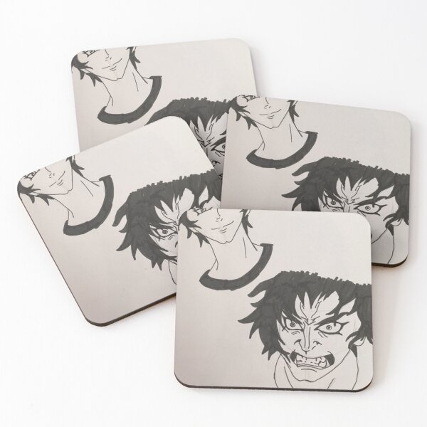 Item preview, Akira Fudo designed and sold by Cwen55.