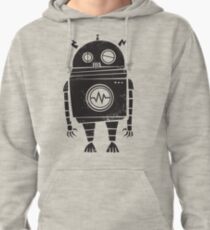 Big Robot 2.0 Pullover Hoodie