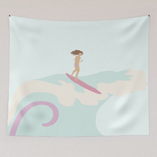 Item preview, Catch a Wave 3 designed and sold by gabriellejean.