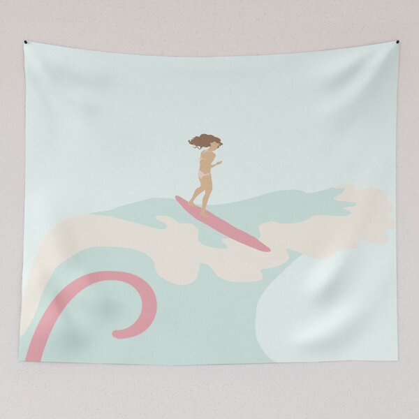 Item preview, Catch a Wave 4 designed and sold by gabriellejean.