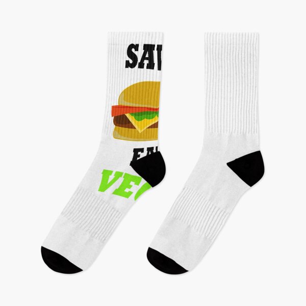 Item preview, Anti Vegan Burger Message designed and sold by zejose.