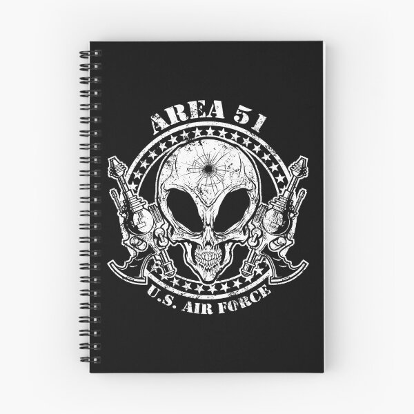 Item preview, AREA 51 designed and sold by MINION-FACTORY.
