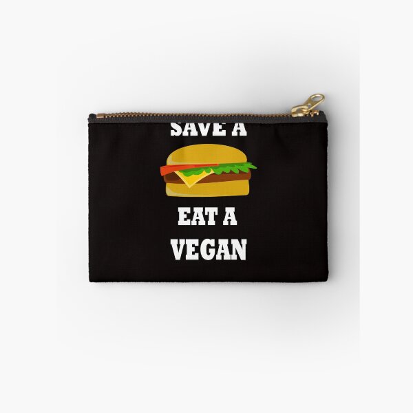 Item preview, Anti Vegan Burger Message designed and sold by zejose.