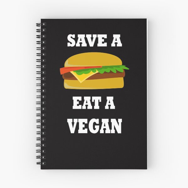 Item preview, Anti Vegan Burger Message designed and sold by zejose.