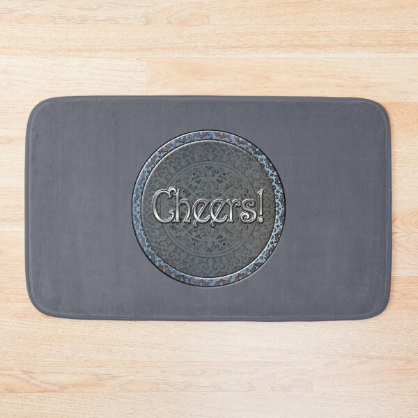 Item preview, Steampunk Cheers! designed and sold by LaRoach Digital Arts.