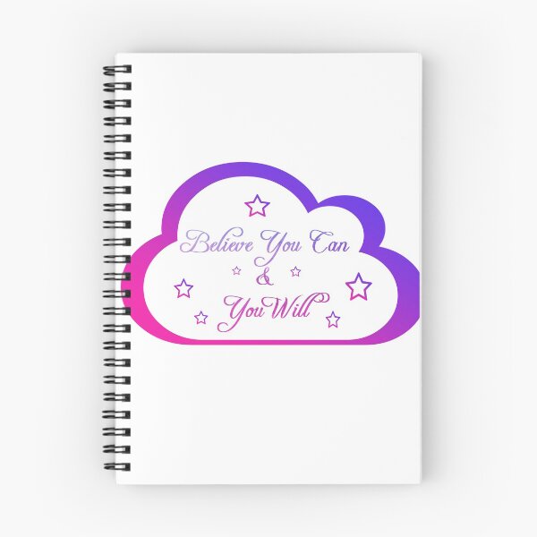 Item preview, Believe In Yourself designed and sold by TinkNInk.