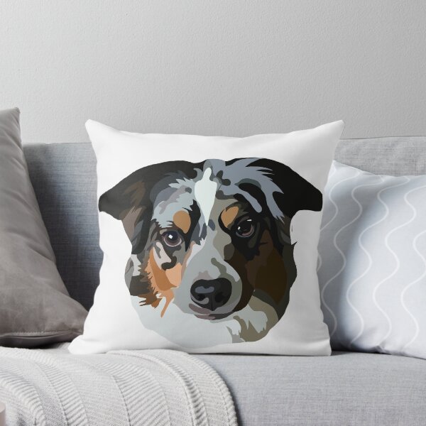Item preview, A Dog Named Patches designed and sold by Cooperjcoop.