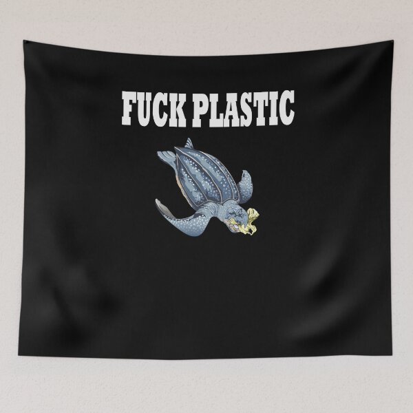 Item preview, Shit plastic environmental protection designed and sold by zejose.