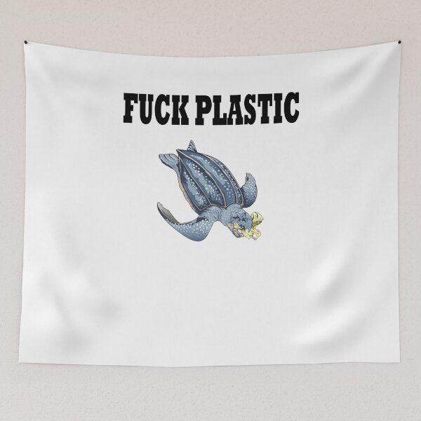 Item preview, Shit plastic environmental protection designed and sold by zejose.