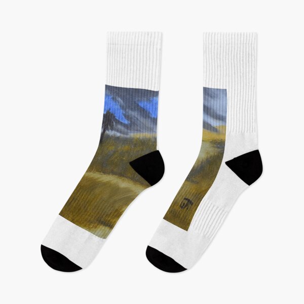 Item preview, Wetlands At Dusk designed and sold by Warren  Thompson.