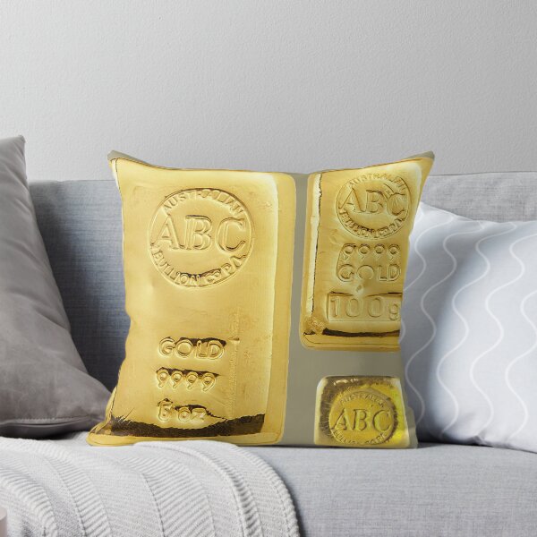Item preview, Gold Bullion designed and sold by Linda Roberts.