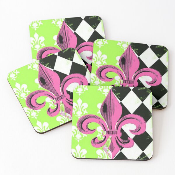Item preview, FLEUR DE LIS designed and sold by TheLifeOfNyx.
