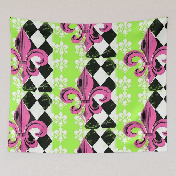 Item preview, FLEUR DE LIS designed and sold by TheLifeOfNyx.