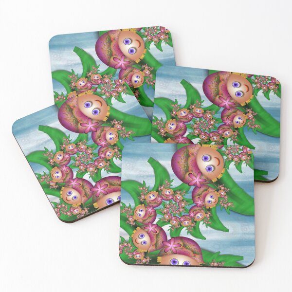 Item preview, Inner Child - The Ladies Who Lunch designed and sold by lacitrouille.