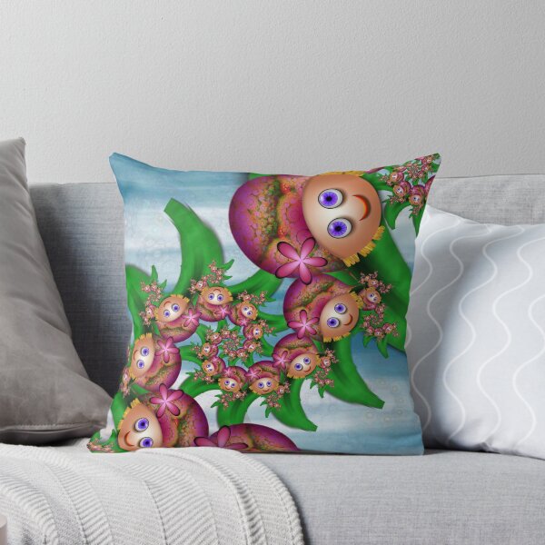 Item preview, Inner Child - The Ladies Who Lunch designed and sold by lacitrouille.