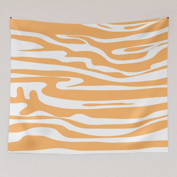 Item preview,   zebra pattern print designed and sold by chubbyberry.