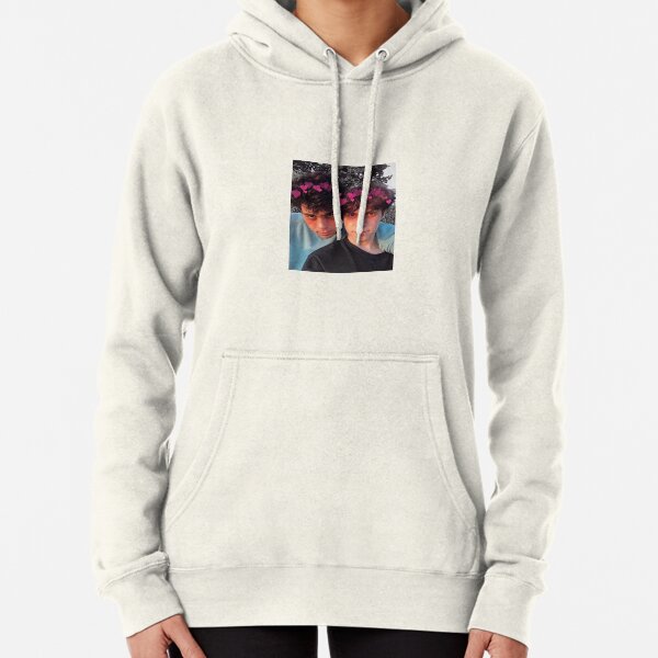 benji ariana hoodie