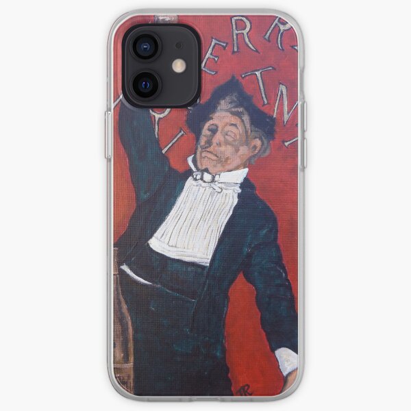 Cheers iPhone Soft Case