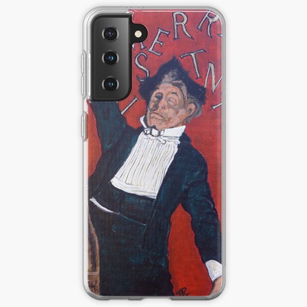 Cheers Samsung Galaxy Soft Case